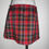 Miniature : Réf 129 - Jupe tartan T.38