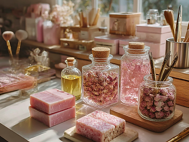 u8791552575_minimalist_skincare_lab_scene_with_soft_pink_and__e1daae1c-0faf-42c9-9e9b-0f31