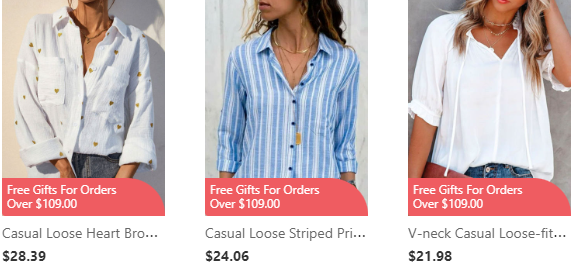 Choosing Cheap Trendy Women’s Clothing content media