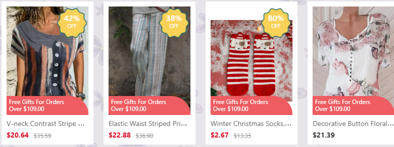 The Following Advice Might Help You Shop for Women's Clothing Online content media