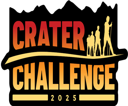 Crater Challenge 2025