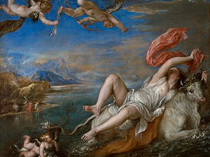 Famous paintings in Boston, MA and where to find them