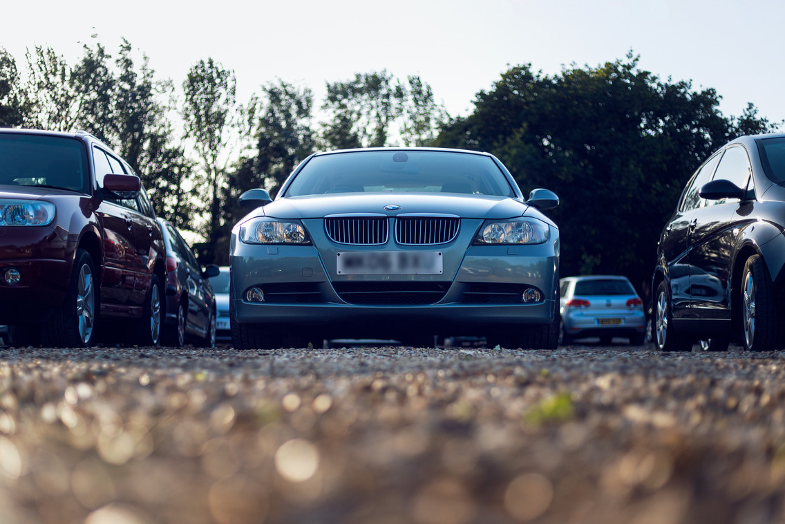 Used cars Milton Keynes Milton Keynes Fairways Cars