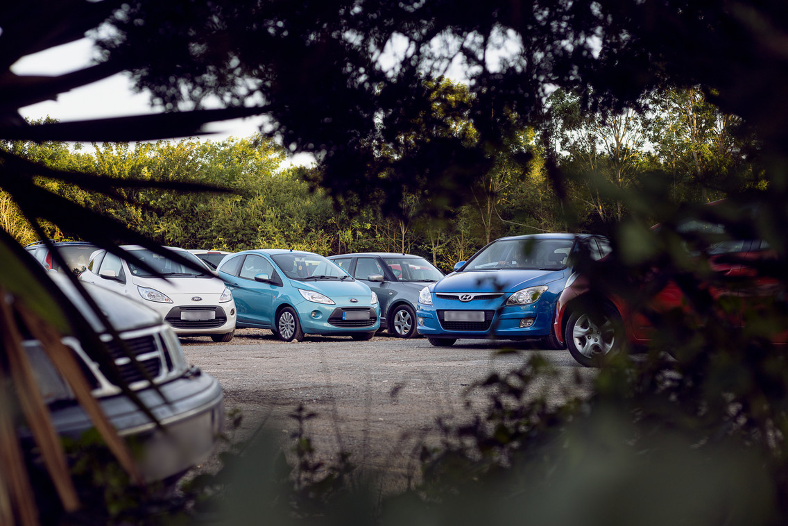 Used cars Milton Keynes Milton Keynes Fairways Cars