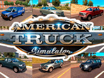 AI Traffic Pack by Jazzycat v16.3.2