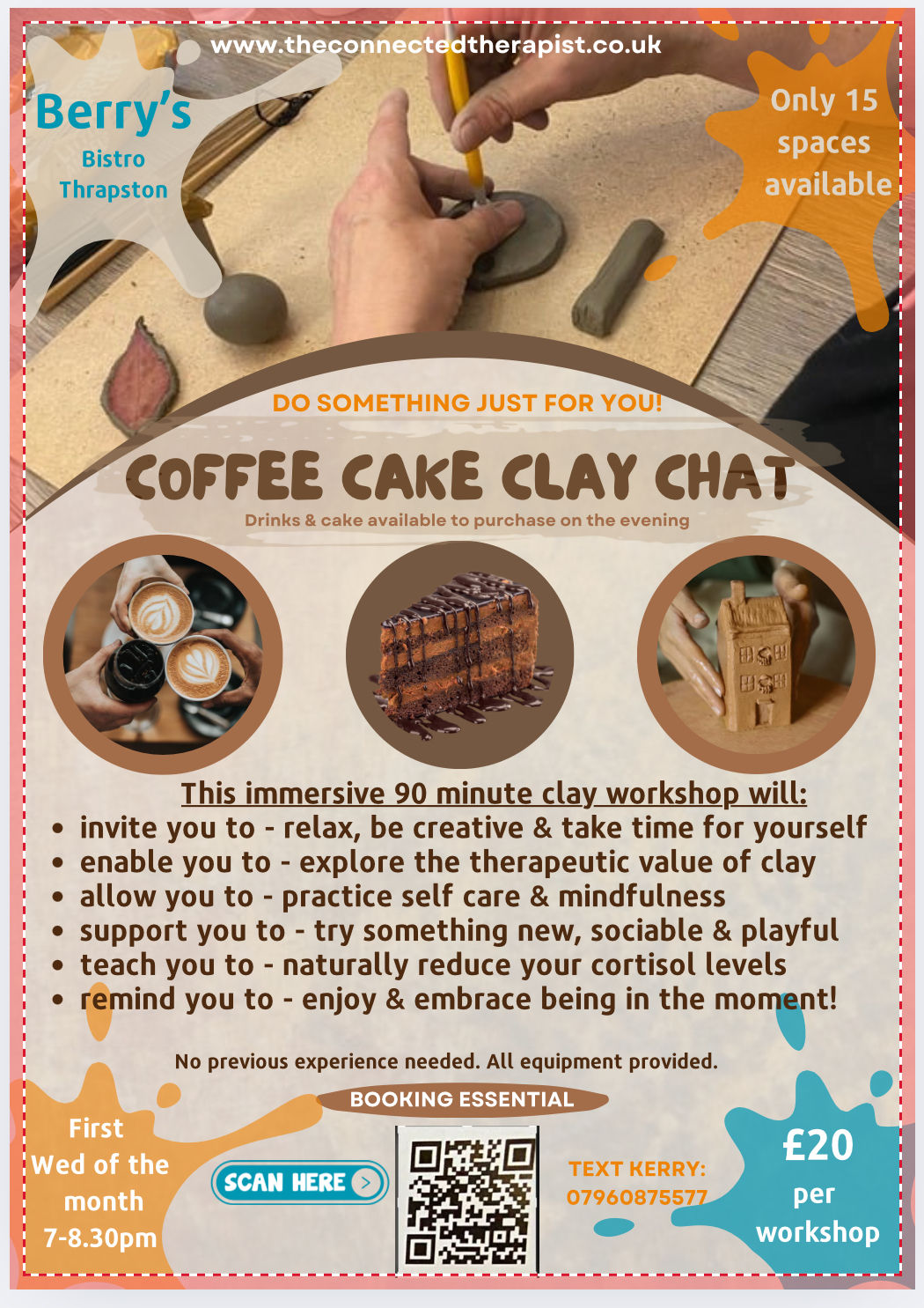 THURSDAY 6th Novenber 2025