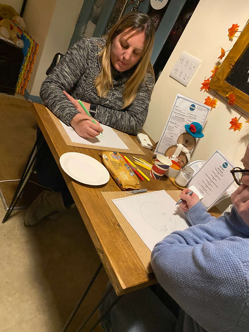 Thumbnail: THURSDAY 6th Novenber 2025