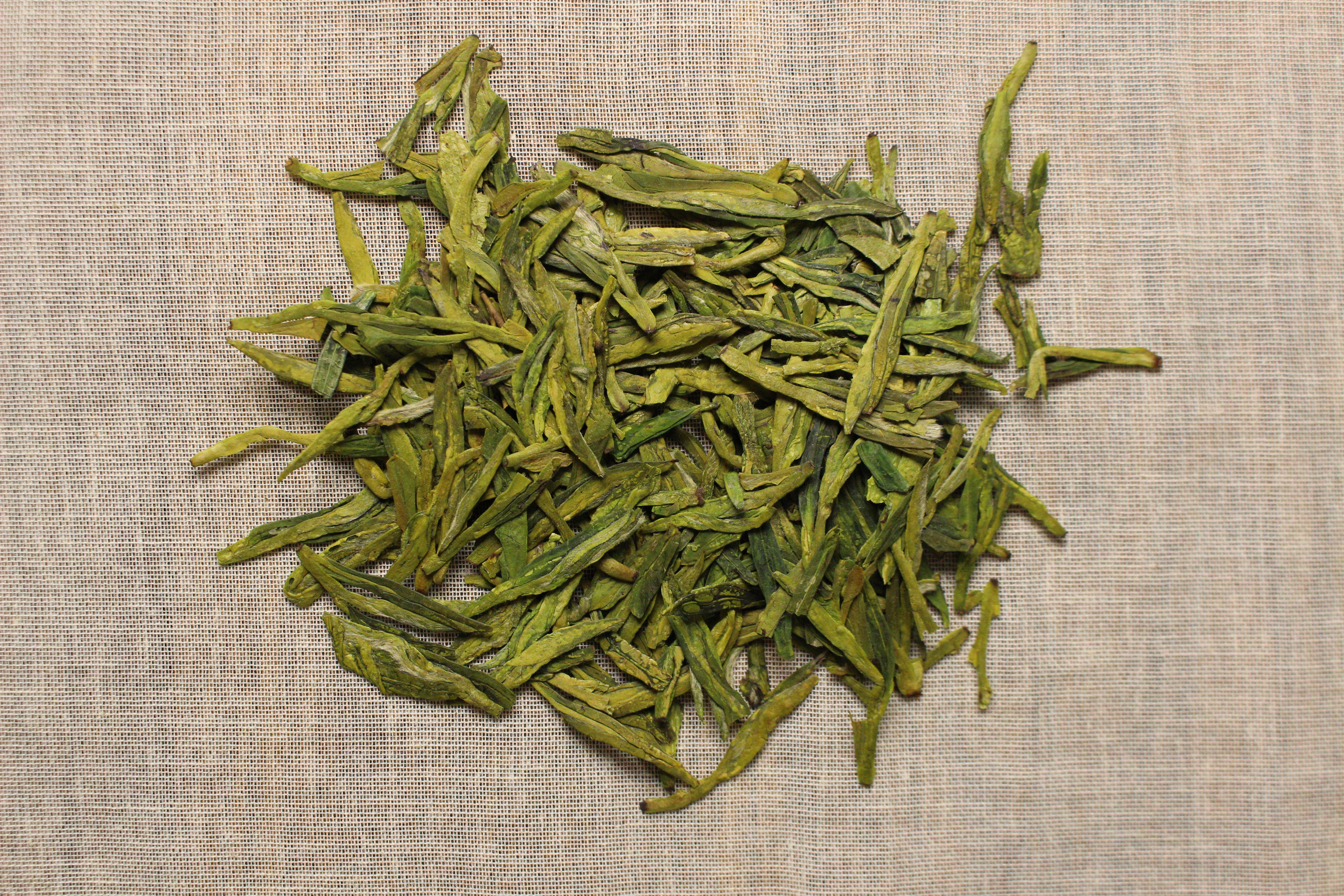Dragonwell Green