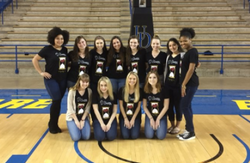 Womens Basketball Game Performance