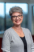 Emmy Beeson, The Change Coach and author of The Quiet Question Leaders Don't Dare Ask