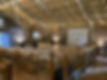 Rossie On Earn Wedding Venue - Internal Dance Floor and Bar - After.jpg