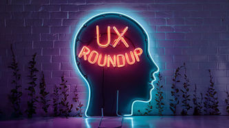 UX Roundup: Augmented Reality Glasses | AI Skills Development | Fuzzy Concept Search | AI Super-Thesaurus | Readability Levels | Microsoft Reducing AI Spending | Lip-Synch Comparison | Top AI Services