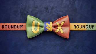 UX Roundup: 10 UX Insights | Dark Design | Y Oslo | Low-Latency Voice | Movie Posters | Hero Videos