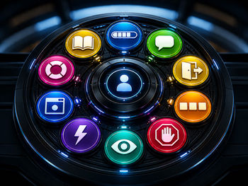 The 10 Usability Heuristics in Infographics
