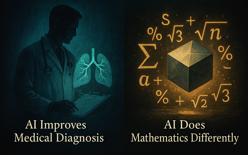 UX Roundup: Designers in Denial | 3 Levels of Corporate AI Use | AI ...
