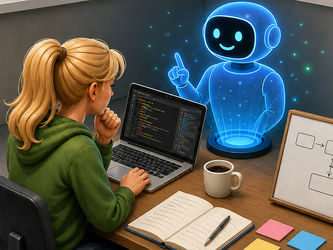 UX Roundup: User Research Game | AI Photo Recommendations | AI Helps TA | Teaching Metacognition | AI Shorts | 100 TW Compute | Happy Horse
