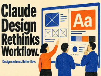 UX Roundup: Claude Design | AI Does User Testing | AI Use Crosses 50% | GPT-Images-2 | GPT 5.5 | DeepSeek 4