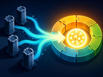 UX Roundup: Workflow Redesign in Games Studios | Living Without AI | Learning With AI | Job-Specific Streaming Media | Integrating Voice & Pointing
