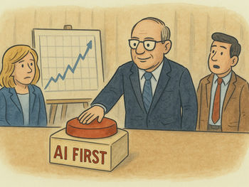 AI-First Companies
