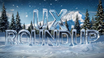UX Roundup: OpenAI Product Roadmap | Parallel and Iterative AI Use | Virtual Boyfriends | Jakob in SF | Dropdown Menus | Early GUI | AI Urgency | Perplexity Deep Research