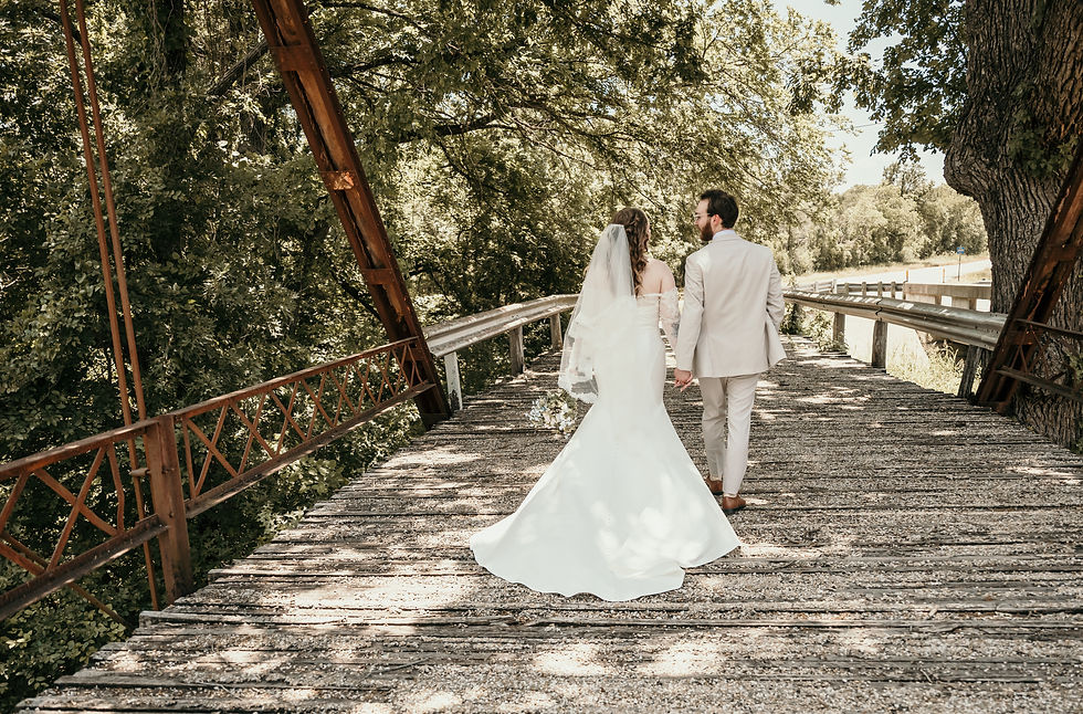 Wedding Dress Silhouettes Explained: A-Line, Ballgown, Mermaid, Fit-and-Flare & More
