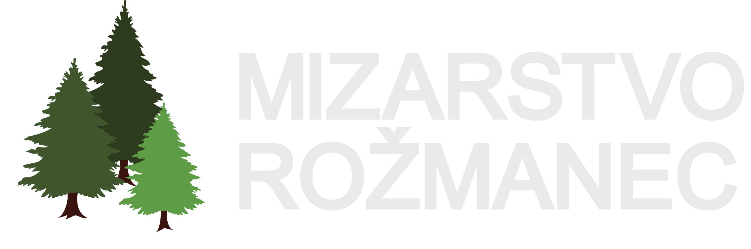 mizarstvo ožmanec