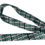 Thumbnail: Lanyard - Teal