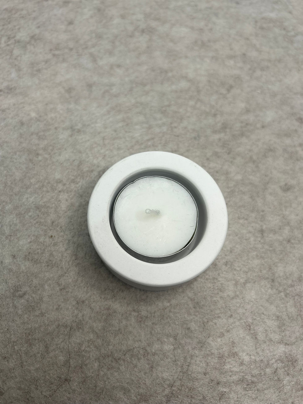 Miniaturbild: Teelicht - Zubehör