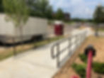 Outdoor Railing