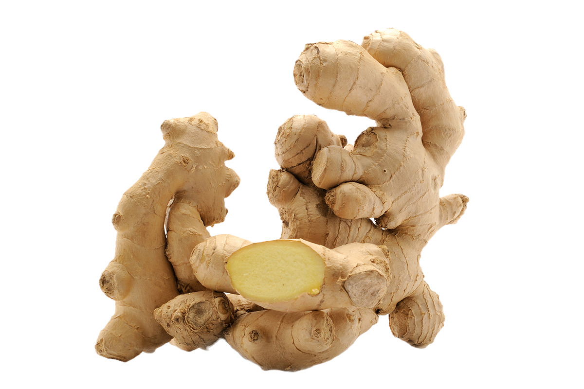 Jengibre (0.5 KG)