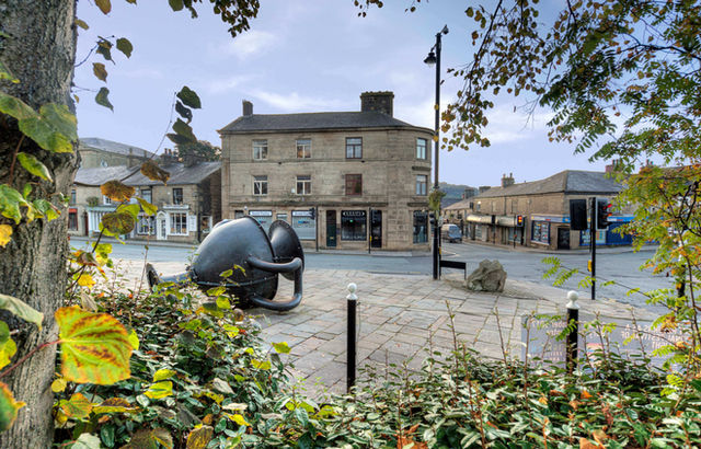 Ramsbottom