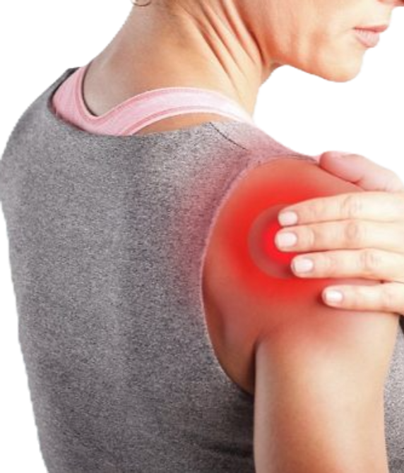 Shoulder Pain