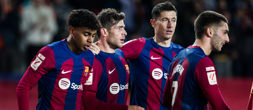 La previa Real Madrid-FC Barcelona: El Clásico de la esperanza