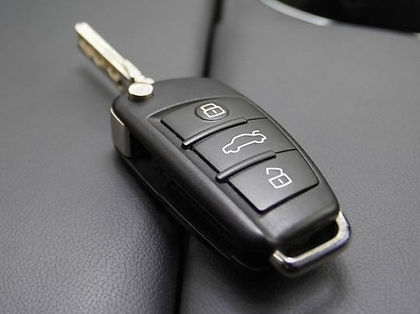 picture of a fob