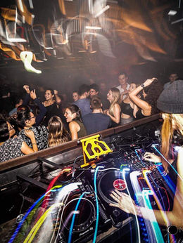 Corporate + Brand DJ