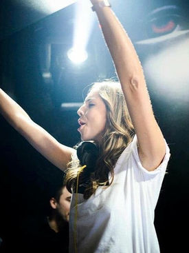 Ecstatic Dance Switzerland