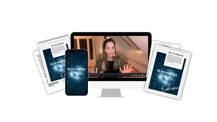 Maifestation mit Breathwork Online Kurs