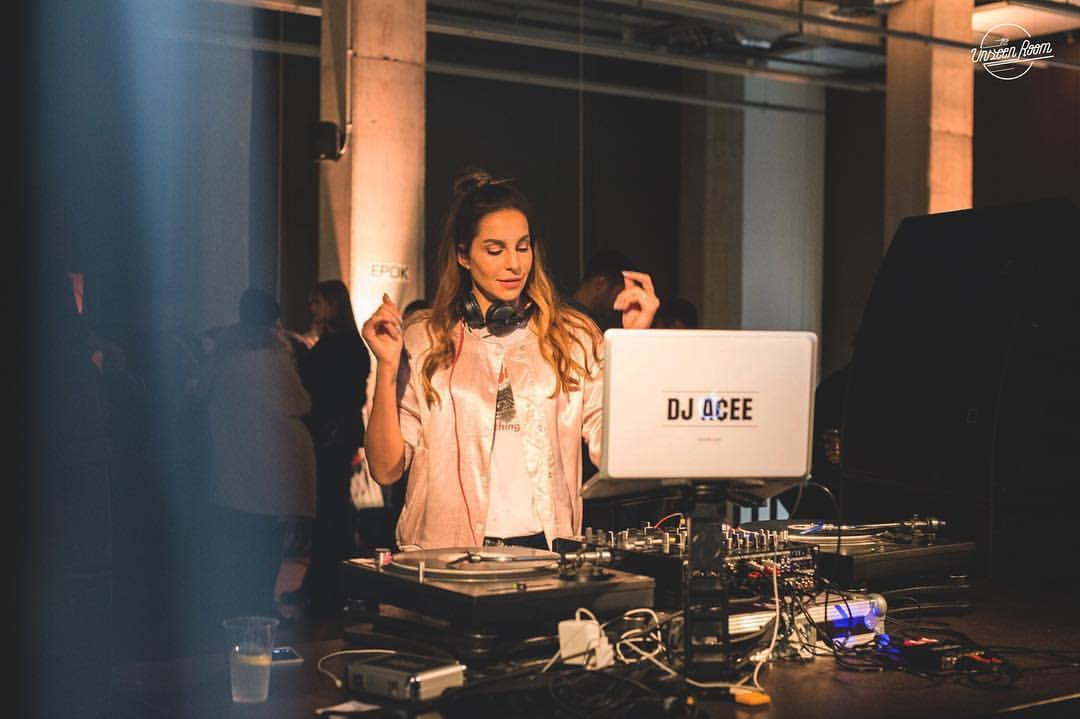 Empowering Journeys: Unleashing the Power of Sound - Meet Acee, a