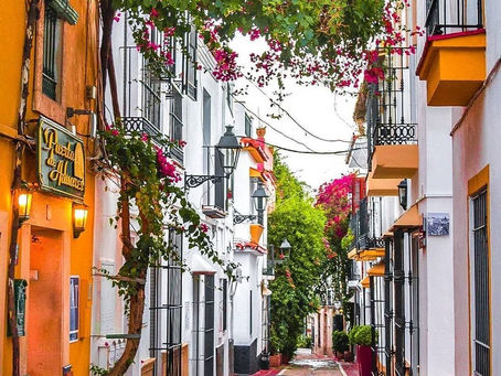 Top Evening and Weekend Spanish Courses Edinburgh and East Lothian