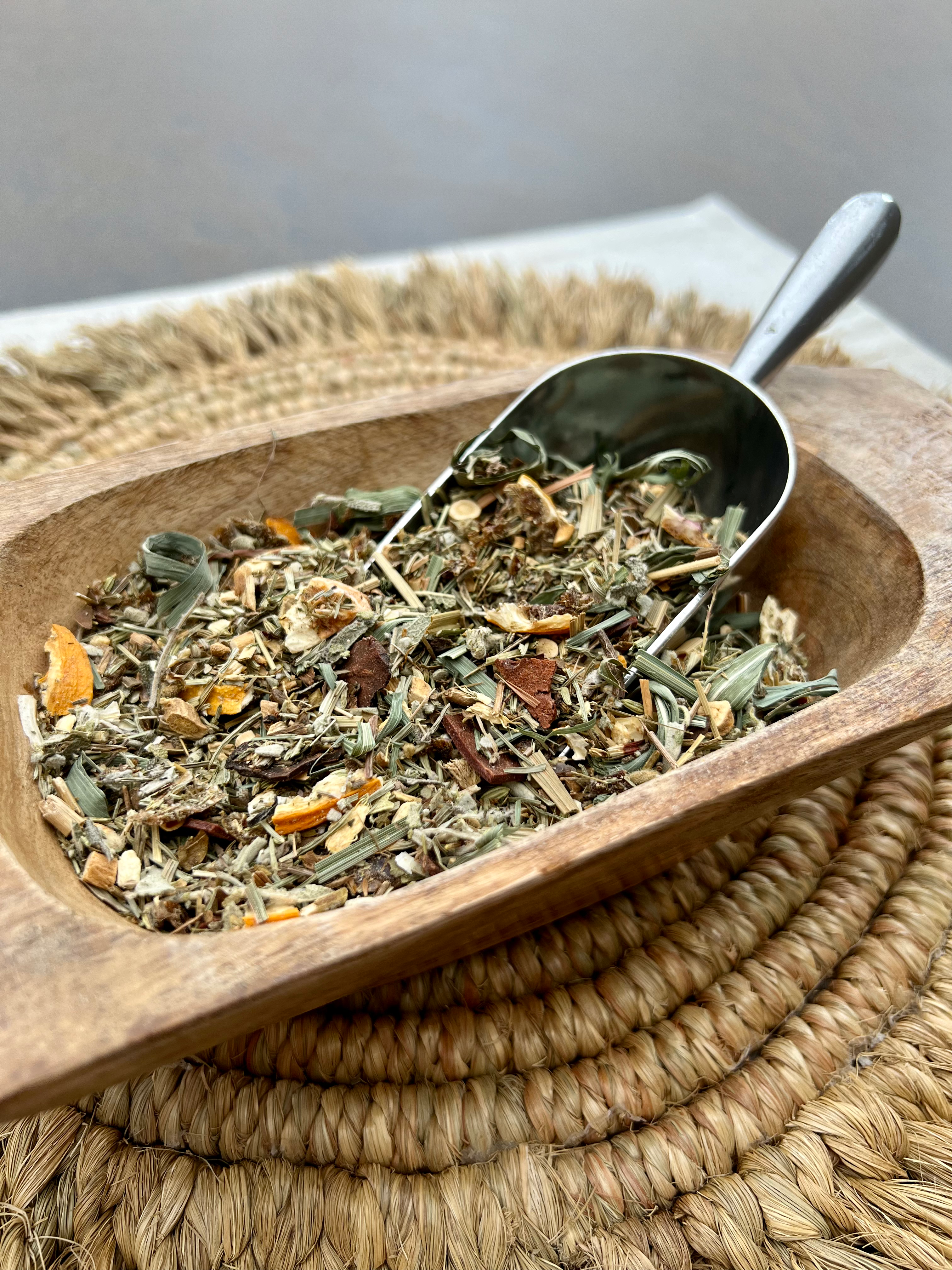 Body Reset "Detox" Tea