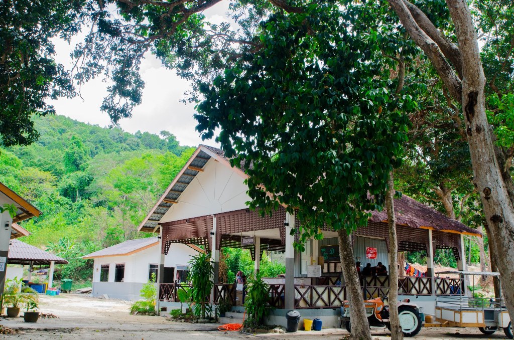 2D1N Delima Redang Resort | Pakej Pulau Redang 2020