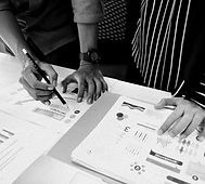 Competitive Analysis identifies and eval