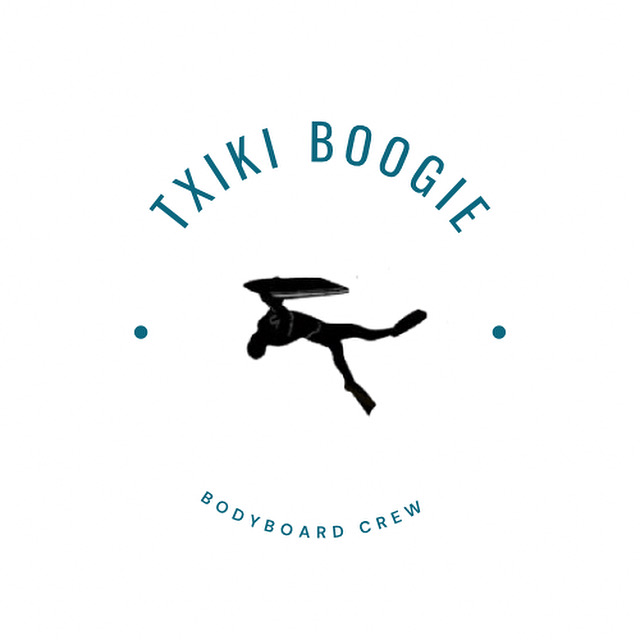 Photo du rédacteur: TXIKI BOOGIE