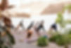 yoga class in fuerteventura