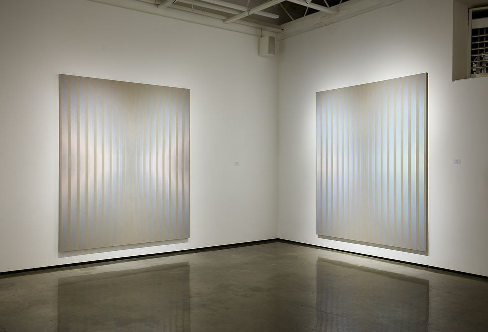 Daniel Mullen: Echoes