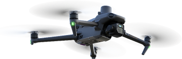 DJI Mavic 3E PPK
