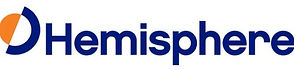 Hemispere GNSS Logo