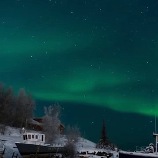 黃刀鎮Yellowknifer