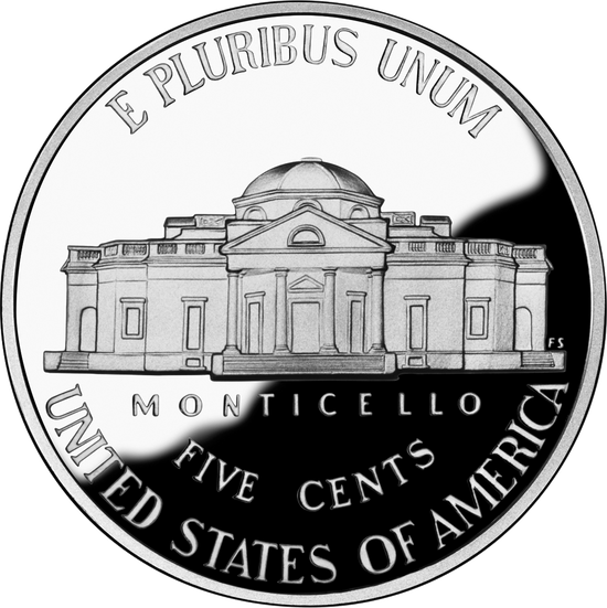 nickel