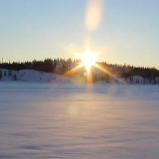 黃刀鎮Yellowknifer